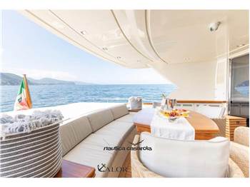 Cerrimarine 86