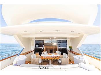Cerrimarine 86