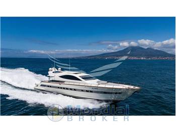 Cerrimarine 86