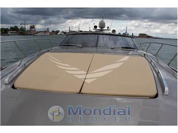 Riva 52 Rivale