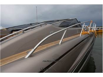 Riva 52 Rivale