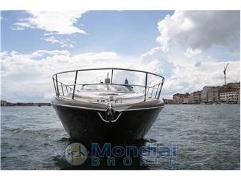 Riva 52 Rivale
