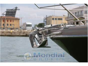 Riva 52 Rivale