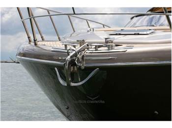 Riva 52 Rivale