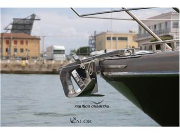 Riva 52 Rivale