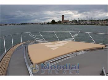 Riva 52 Rivale