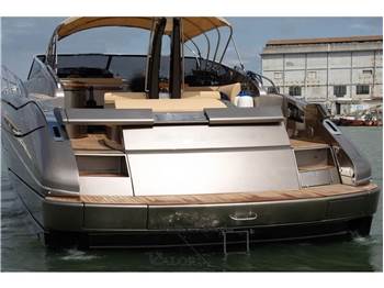 Riva 52 Rivale