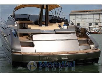 Riva 52 Rivale
