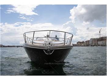 Riva 52 Rivale