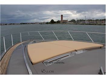 Riva 52 Rivale
