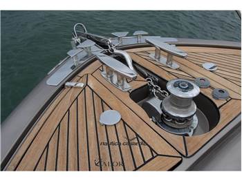 Riva 52 Rivale