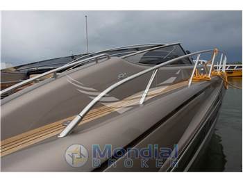 Riva 52 Rivale