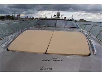 Riva 52 Rivale