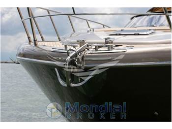 Riva 52 Rivale