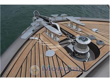 Riva 52 Rivale