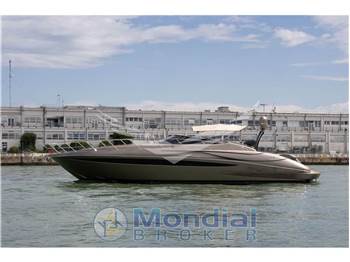 Riva 52 Rivale