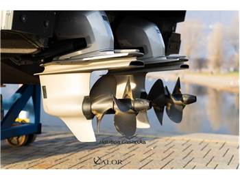 Riva 38 RIVAMARE
