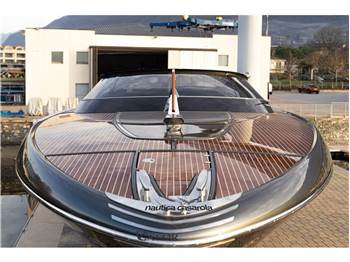 Riva 38 RIVAMARE