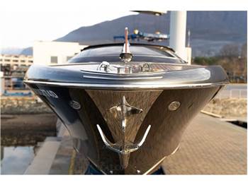 Riva 38 RIVAMARE