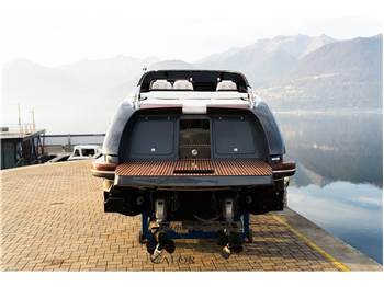 Riva 38 RIVAMARE