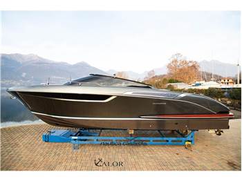 Riva 38 RIVAMARE
