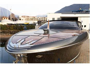Riva 38 RIVAMARE