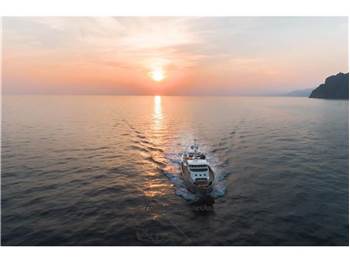 Picchiotti M/Y  R. Paolucci