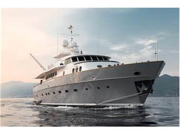 Picchiotti M/Y  R. Paolucci