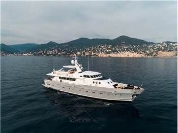 Picchiotti M/Y  R. Paolucci