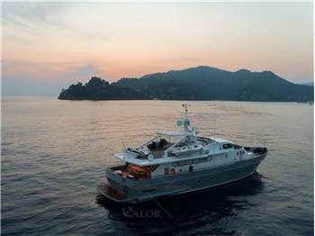 Picchiotti M/Y  R. Paolucci