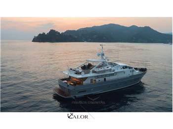 Picchiotti M/Y  R. Paolucci