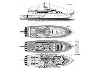 Picchiotti M/Y  R. Paolucci