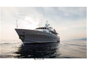 Picchiotti M/Y  R. Paolucci