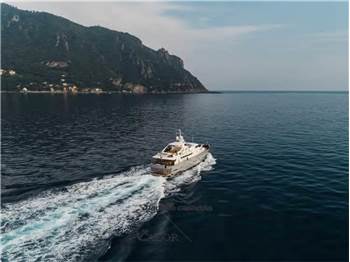 Picchiotti M/Y  R. Paolucci