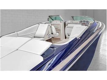 Chris Craft LAUNCH 32