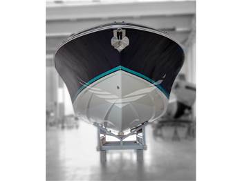 Chris Craft LAUNCH 32