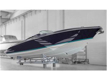 Chris Craft LAUNCH 32