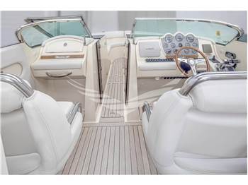 Chris Craft LAUNCH 32