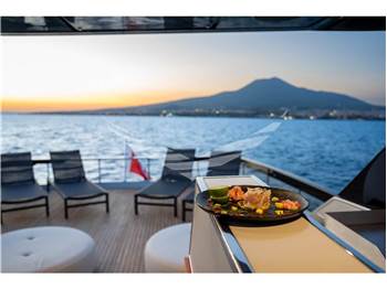 Riva 90 Argo
