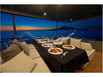 Riva 90 Argo