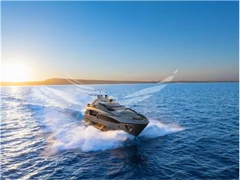 Riva 90 Argo
