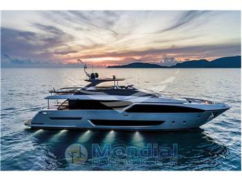 Riva 90 Argo