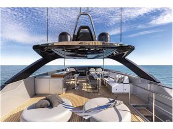Riva 90 Argo