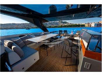 Riva 90 Argo