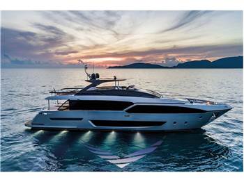 Riva 90 Argo
