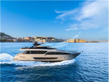 Riva 90 Argo