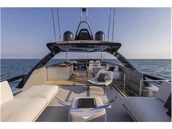 Riva 90 Argo
