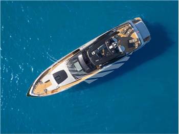 Riva 90 Argo