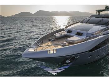 Riva 90 Argo