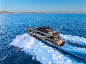 Riva 90 Argo